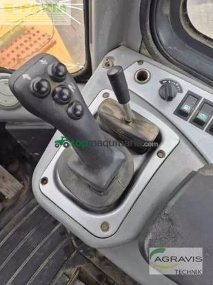 Minicargadora -  - dl 200