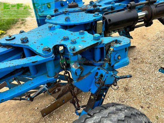 Arado - Lemken - variopal 7 4-schar