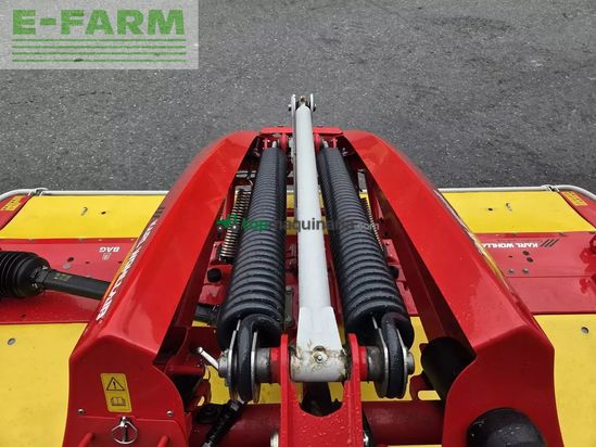 Cortacésped manual - Pöttinger - novacat 301 alpha motion pro