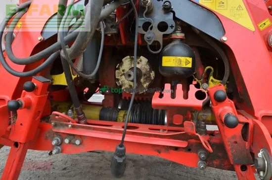 Cortacésped manual - Pöttinger - novacat a10 + 301