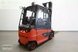 Elevadora - Linde - e 25/600 hl 387