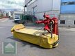 Cortacésped manual - Pöttinger - novadisc 305
