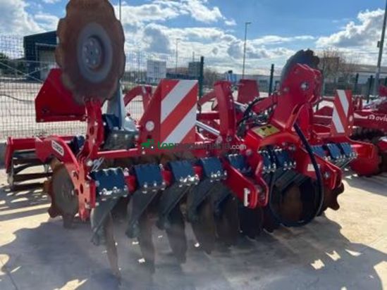 GRADA RAPIDA CARGO 3MTS 