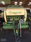 Empacadora gigant - Krone - comprima v 150 xc