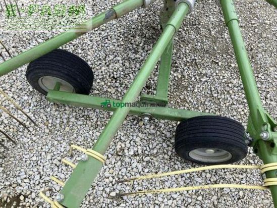 Henificador - Krone - swadro 42 - 1-kreisel