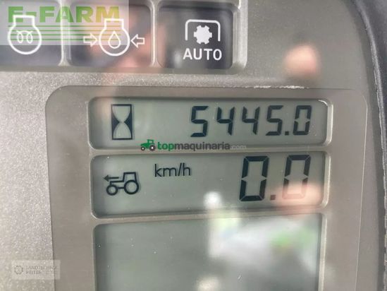 Tractor agrícola - Deutz-Fahr - agrotron k 430 premium