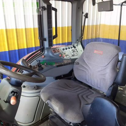 Tractor agrícola - Valtra - t163