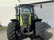 Tractor agrícola - Claas - axion 820 cmatic