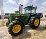 Tractor agrícola - John Deere - 4450