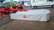 Cortacésped manual - Kuhn - gmd 3510-ff