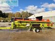 Cosechadora de Cereal - Claas - lexion 540 + vario 750ac mit sww