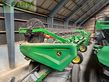 Cosechadora de Cereal - John Deere - x9 1000