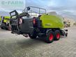 Empacadora gigant - Claas - quadrant 5300 fc t+st