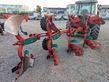 Arado - Kverneland - es100 4schar 28er doppelrad