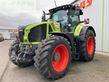 Tractor agrícola - Claas - axion 930 cmatic cebis CMATIC CEBIS
