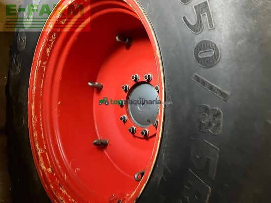 Tractor agrícola - Fendt - 936 com3