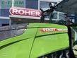 Tractor agrícola - Fendt - 211 vario profi+ (gen3)