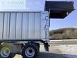 Cinta transportadora de forraje - Fliegl - gigant asw 281 taurus fox