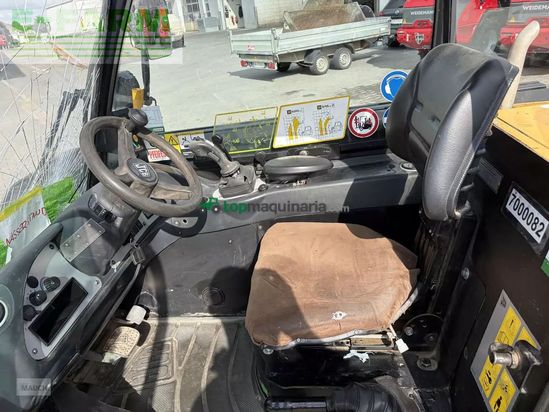Telescopica - JCB - 520-40 teleskopstapler