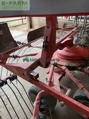 Rastrillo - Kuhn - ga 6632 +