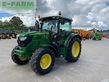 Tractor agrícola - John Deere - 6105r tractor (st26571)