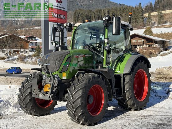 Tractor agrícola - Fendt - 313 vario gen4 profi setting 2