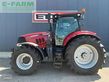 Tractor agrícola - Case IH - puma 240 cvx CVX