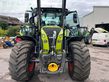 Tractor agrícola - Claas - arion 660 cmatic cebis