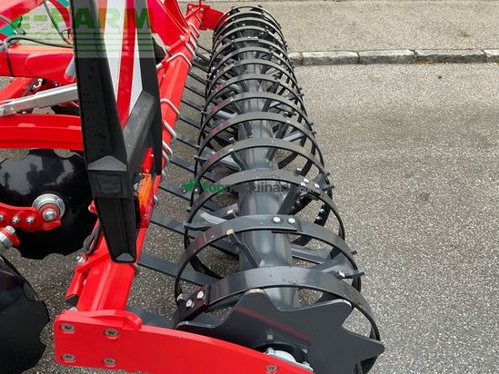 Cultivador - Kverneland - Enduro 3000