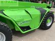 Telescopica - Merlo - p101.10 hm telehandler (st26345)