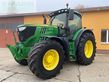 Tractor agrícola - John Deere - 6195r