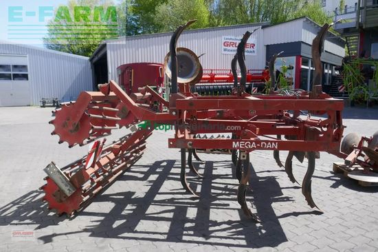 Cultivador -  - grubber 4,70m