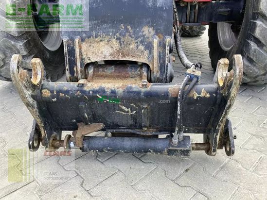 Telescopica - Manitou - mlt 840-145 ps