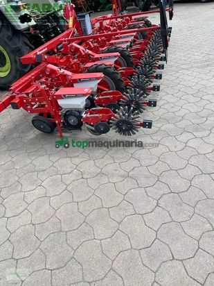 Sembradora monograno mecanica - Kverneland - unicorn sd e-drive