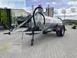 Cisterna - Fliegl - wfw 6200 jumbo turbo wasser