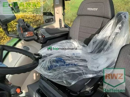Tractor agrícola - Fendt - 620 vario