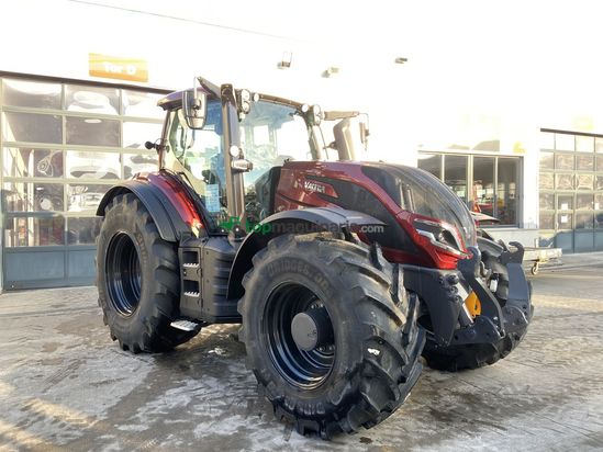 Tractor agrícola - Valtra - t235