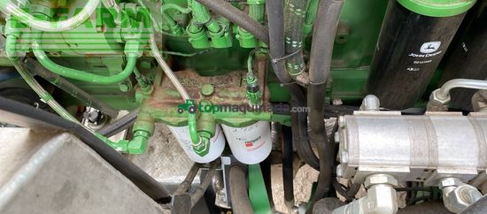 Cosechadora de Cereal - John Deere - 8700