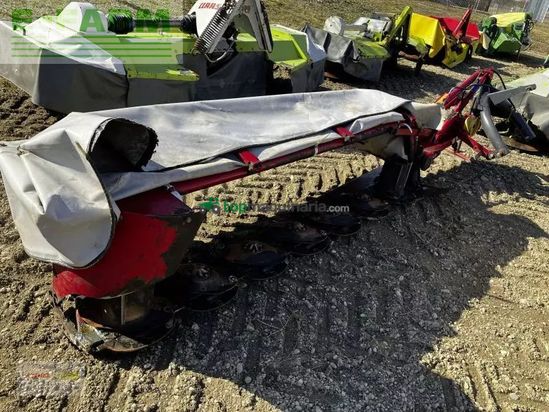Cortacésped manual -  - farmland hm 280