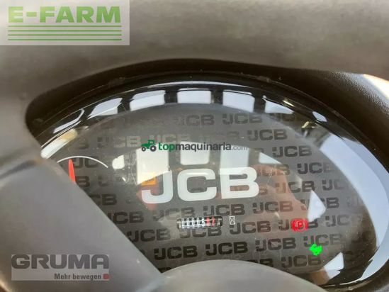 Telescopica - JCB - 403 smart power