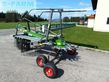 Henificador - Fendt - former 426 dn