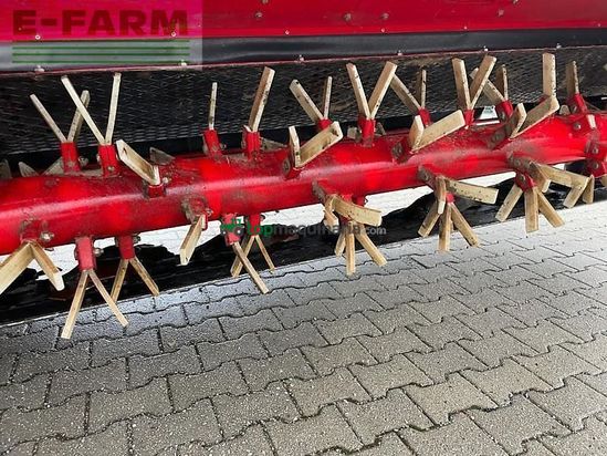 Cortacésped manual - SIP - gebr. sip silvercut 300s