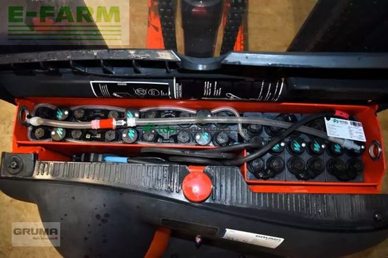 Elevadora - Linde - l 12 379