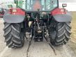 Tractor agrícola - Case IH - jxu 95 profi plus