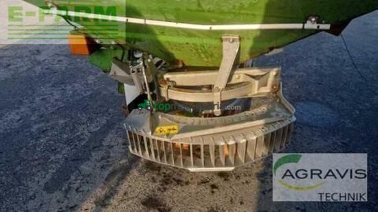 Esparcidor - Amazone - za-m 1000