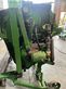 Cosechadora de Cereal - Krone - big x 700