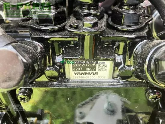 Excavadora - Wacker Neuson - ez 26