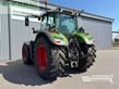 Tractor agrícola - Fendt - 724 vario s4 profi plus