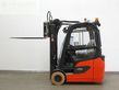 Elevadora - Linde - e 16 1251-01