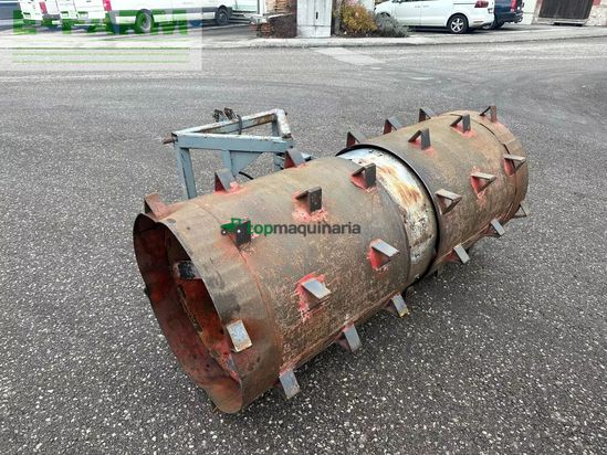 Esparcidor -  - silowalze/verteiler walze